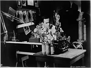 Neighbor: Jack Lemmon - man - actor - celebrity