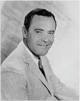 Cookie: Jack Lemmon - man - actor - celebrity