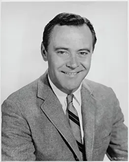 Cookie: Jack Lemmon - man - actor - celebrity