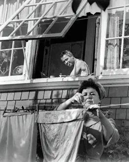Sada: Jack Lemmon - Sada Thompson