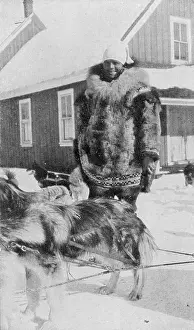 Goldfields: Jack London