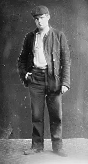 Morphine: Jack London, American Author