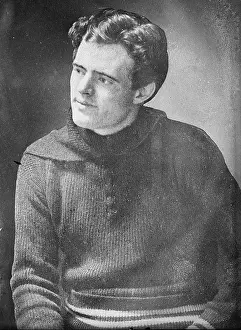 Morphine: Jack London, American Author