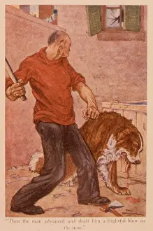 Dealt: JACK LONDON/CALL OF WILD