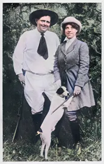 Charmian: JACK LONDON * WIFE