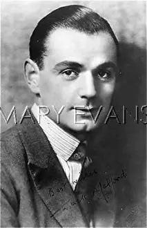 Melford: JACK MELFORD/SIGNED