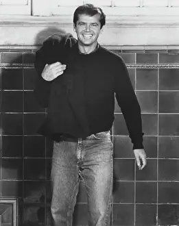 Carnal: Jack Nicholson - Actor - Celebrity