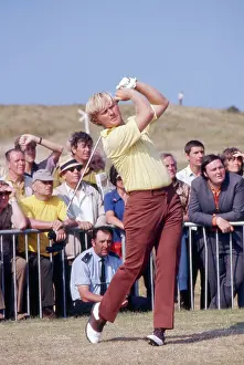 Nicklaus: Jack Nicklaus - British Open Golf Championship