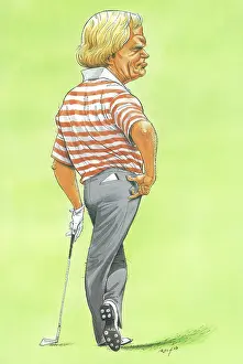 Jack Nicklaus - USA golfer