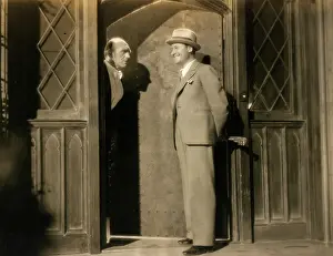 Oakie: Jack Oakie - actor - celebrity