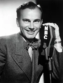 Paar: Jack Paar, 1950. ?