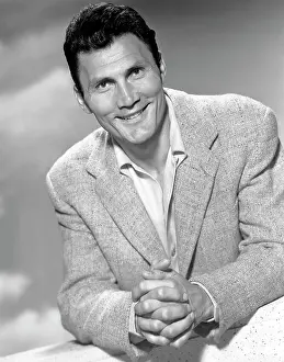 Palance: Jack Palance - actor man