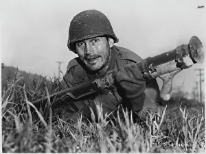 Greati: Jack Palance - Man - Actor - Celebrity