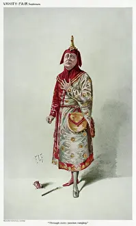 Yeoman: Jack Point in Yeoman