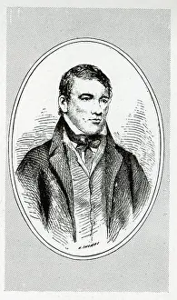 Randall: Jack Randall, boxer