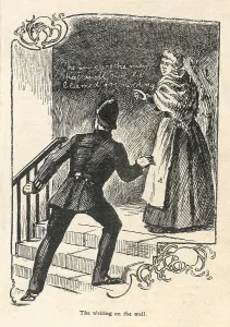 Blamed: Jack the Ripper
