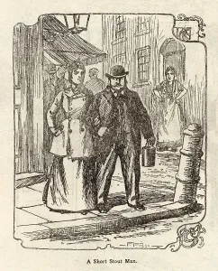 Consensus: Jack the Ripper
