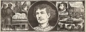 Stride: Jack the Ripper