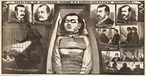 Killings: Jack the Ripper