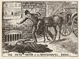 Ripper: Jack the Ripper