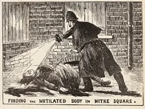 Ripper: Jack the Ripper