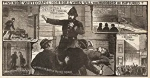 Ripper: Jack the Ripper