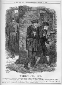 Ripper: Jack the Ripper
