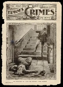Ripper: Jack the Ripper