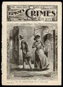 Ripper: Jack the Ripper