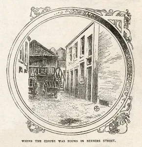 Ripper: Jack the Ripper