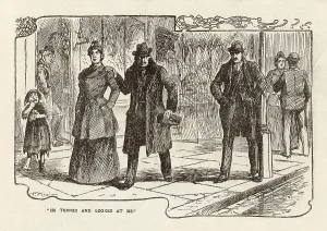 Hutchinson: Jack the Ripper