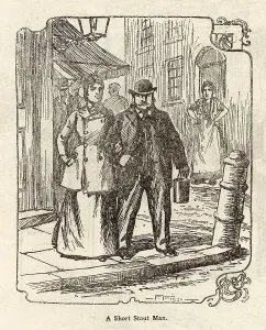 Witnesses: Jack the Ripper