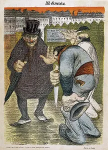 Ripper: Jack the Ripper