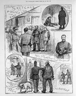 Jack the Ripper