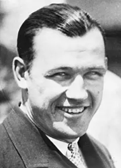 Heavyweight: Jack Sharkey