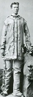 Barnum: Jack Shields