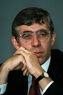 Envirinment: Jack Straw MP