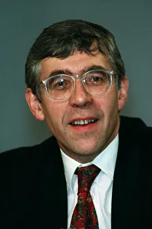 Envirinment: Jack Straw MP