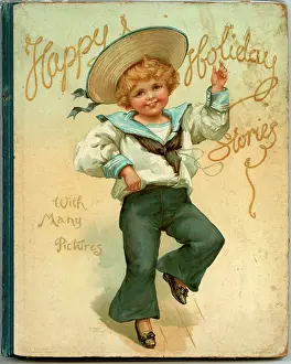 Hornpipe: Jack Tar Suit 1895