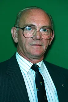 Wansbeck: Jack Thompson MP
