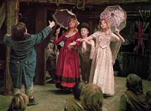 Shani: Jack Wild - Shani Wallis - Mark Lester