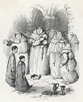 Choirboys: JACKDAW OF REIMS