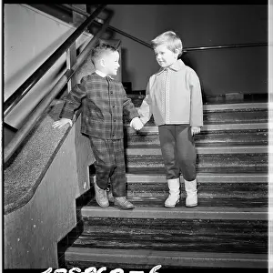 Decent: Jacket, suit, outfit, child, children, model