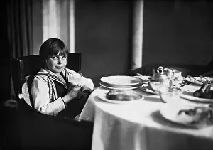 Orig: Jackie Coogan, 1924