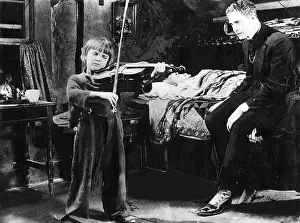 Coogan: Jackie Coogan