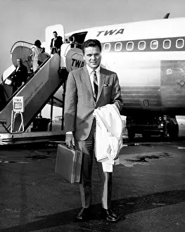 Skippy: Jackie Cooper 1922-2011 Child Actor