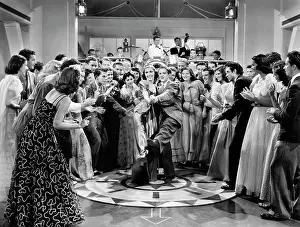 Monogram: Jackie Cooper - actor
