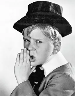 Skippy: Jackie Cooper - child - actor