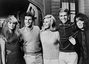 Carnes: Jackie DeShannon - Bobby Vee - Kim Carnes