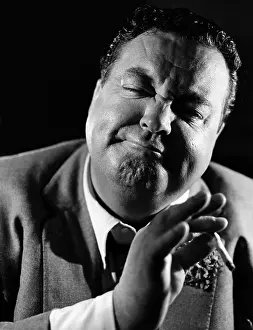 Gleason: Jackie Gleason